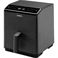 Мультипіч Cosori Dual Blaze CAF-P681S-KEUR - придбати в Дніпрі, Україні: ціна, характеристики | інтернет-магазин TOUCH