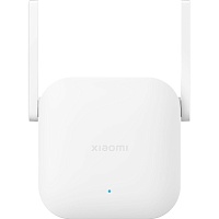 Ретранслятор Wi-Fi сигнала Xiaomi WiFi Rage Extender N300 (DVB4398GL)