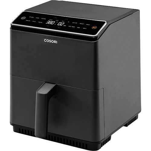 Мультипечь Cosori Dual Blaze CAF-P681S-KEUR