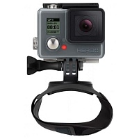 Кріплення на руку SHOOT Wrist Mount для GoPro (HC) - придбати в Дніпрі, Україні: ціна, характеристики | інтернет-магазин TOUCH