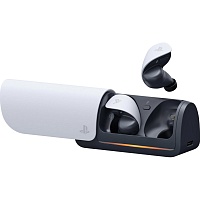 Игровые наушники Sony PS5 Pulse Explore White UA 