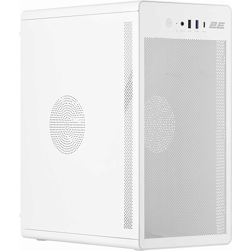 Корпус 2E Credo V285W (2E-V285W)