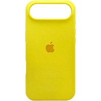 Чехол Silicone Case для Apple iPhone Air Flash AA