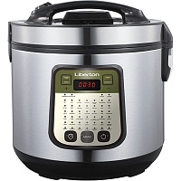 Мультиварка Liberton LMC-3110 - придбати в Дніпрі, Україні: ціна, характеристики | інтернет-магазин TOUCH