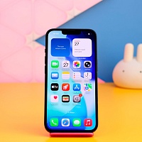 Смартфон Apple iPhone 13 128GB Midnight (MLPF3) Б/У - придбати в Дніпрі, Україні: ціна, характеристики | інтернет-магазин TOUCH