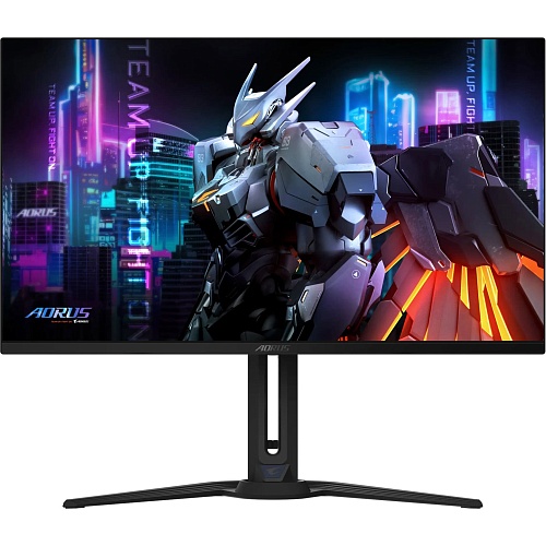 Монітор AORUS 31.5