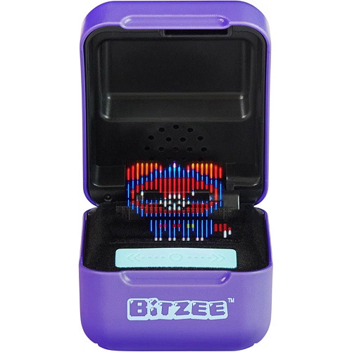 Интерактивная игрушка Bitzee Pets: Мои пиксельные любимцы (6067790)