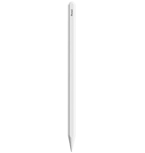 Стилус WiWU Pencil W White - придбати в Дніпрі, Україні: ціна, характеристики | інтернет-магазин TOUCH