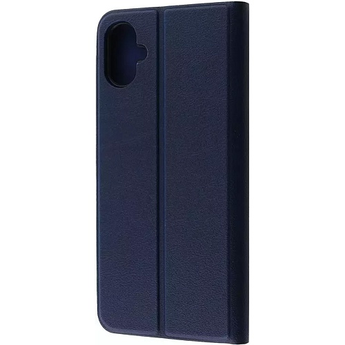 Чехол-книжка Wave Stage Case для Samsung Galaxy A05 Blue