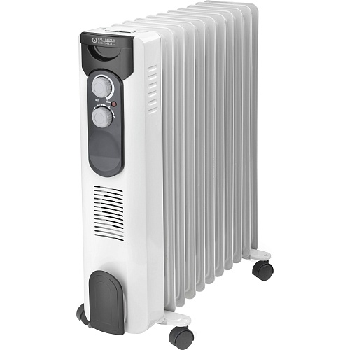 Масляный обогреватель Olimpia Splendid Caldorad 11 (99618)