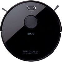Робот-пылесос Sogo ASP-SS-16085