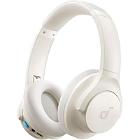 Навушники Anker SoundСore Q11i Cream White (A3005G21) - придбати в Дніпрі, Україні: ціна, характеристики | інтернет-магазин TOUCH