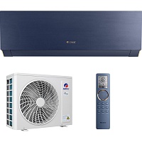 Сплит-система GREE Clivia GWH18AUDXD-K6DNA1A Blue 