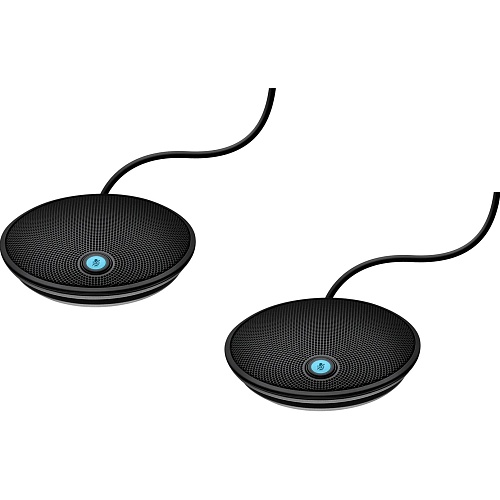 Микрофон Logitech Microphone For Group (989-000171)