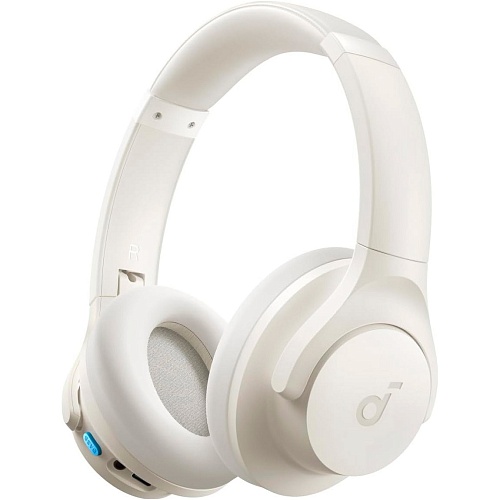 Наушники Anker SoundСore Q11i Cream White (A3005G21)