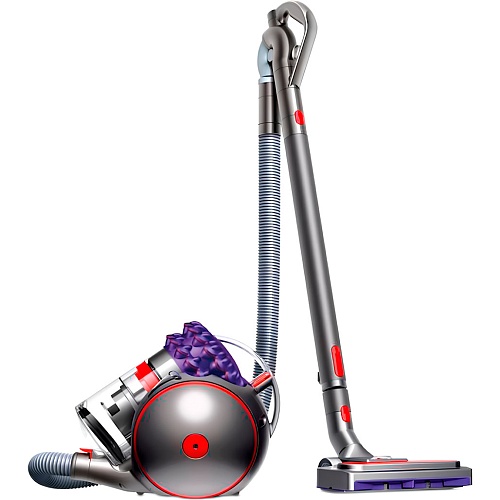 Пылесос Dyson Cinetic Big Ball Parquet 2