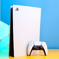 Игровая консоль Sony PlayStation 5 825GB White Б/У