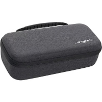 Чохол Dobe TNS-3176 для Nintendo Switch 2 Black