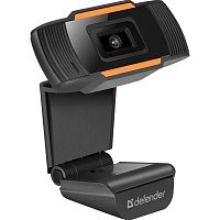 Веб-камера Defender G-lens 2579 HD720P (63179)