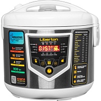 Мультиварка Liberton LMC-3111 - придбати в Дніпрі, Україні: ціна, характеристики | інтернет-магазин TOUCH