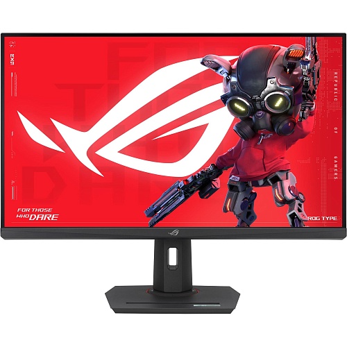 Монитор Asus 31.5" ROG Strix XG32UCG (90LM0B01-B01171)