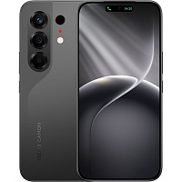 Смартфон Tecno Camon 50 12/256GB Moonshadow Black (CN5) - придбати в Дніпрі, Україні: ціна, характеристики | інтернет-магазин TOUCH