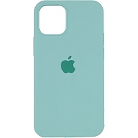 Чохол Silicone Case для Apple iPhone 14 Pro Max (Fresh Green) AA - придбати в Дніпрі, Україні: ціна, характеристики | інтернет-магазин TOUCH