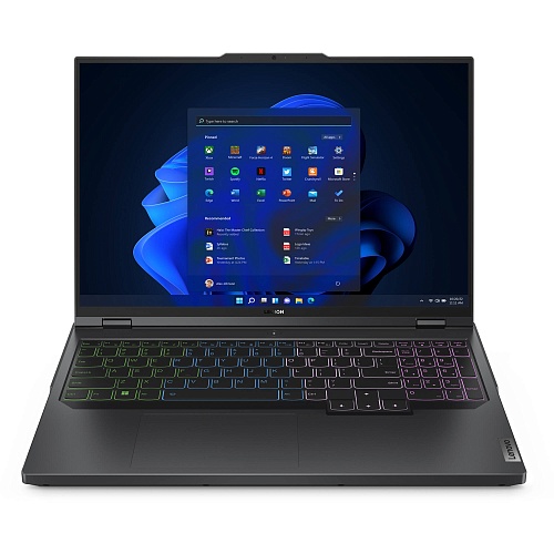 Ноутбук Lenovo Legion 5 Pro 16IRX8 (82WK0069US)