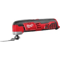 Реноватор Milwaukee C12 MT-0 (4933427180) - придбати в Дніпрі, Україні: ціна, характеристики | інтернет-магазин TOUCH