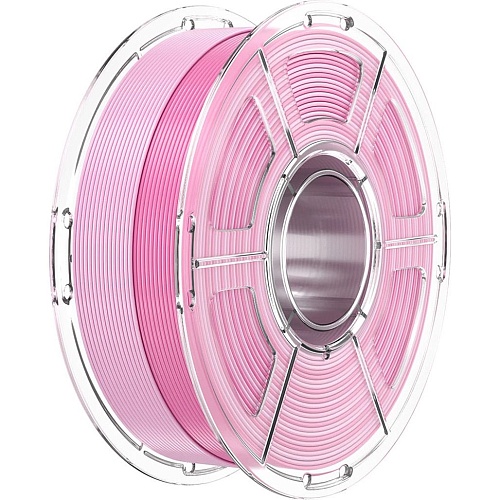 Філамент для 3D-принтерів Mecpow PETG 1kg Translucent Gradient Pink/White - придбати в Дніпрі, Україні: ціна, характеристики | інтернет-магазин TOUCH