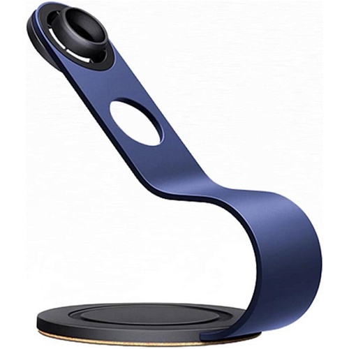 Подставка под фен Dyson Supersonic Hair Dryer Stand Holder Dark Blue (969559-02)