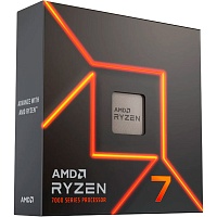 Процессор AMD Ryzen 7 7700X Box (100-100000591WOF) EU