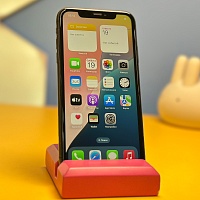 Смартфон Apple iPhone 11 128GB Black (3570) Б/У - придбати в Дніпрі, Україні: ціна, характеристики | інтернет-магазин TOUCH