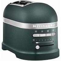 Тостер KitchenAid Artisan 5KMT2204EPP - придбати в Дніпрі, Україні: ціна, характеристики | інтернет-магазин TOUCH