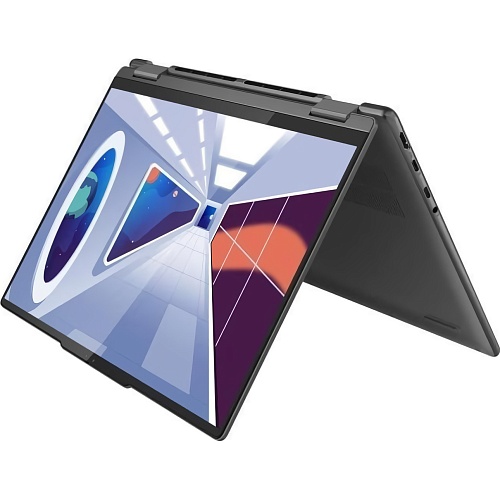 Ноутбук Lenovo Yoga 7 14AHP9 (83DK005YIX) - придбати в Дніпрі, Україні: ціна, характеристики | інтернет-магазин TOUCH