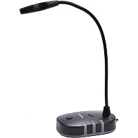 Микрофон GamePro SM400 Black