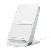 Бездротовий зарядний пристрій OnePlus Warp Charge 30W Wireless Charger White (C301ACN) - придбати в Дніпрі, Україні: ціна, характеристики | інтернет-магазин TOUCH