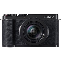 Фотоапарат Panasonic Lumix L10 Black (DC-L10E-K) - придбати в Дніпрі, Україні: ціна, характеристики | інтернет-магазин TOUCH