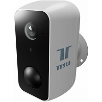 IP-камера для відеоспостереження Tesla Smart Camera PIR Battery (TSL-CAM-SNAP11S) - придбати в Дніпрі, Україні: ціна, характеристики | інтернет-магазин TOUCH
