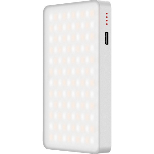 Накамерный свет Ulanzi Vijim VL120 White 