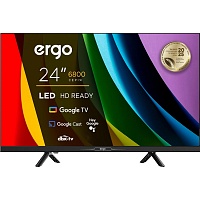 Телевизор Ergo JHS6800 24" LCD HD (24JHS6800)