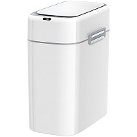 Умная корзина для мусора Supor Smart Sensor TC-Z8 9L White Витрина