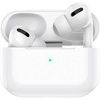 Наушники Hoco DES08 Air White 