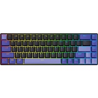 Клавиатура Proove Gaming Aress Black/Purple (MKAR00022416)
