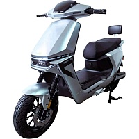 Електроскутер Corso SIRIUS SR-316433 Silver - придбати в Дніпрі, Україні: ціна, характеристики | інтернет-магазин TOUCH