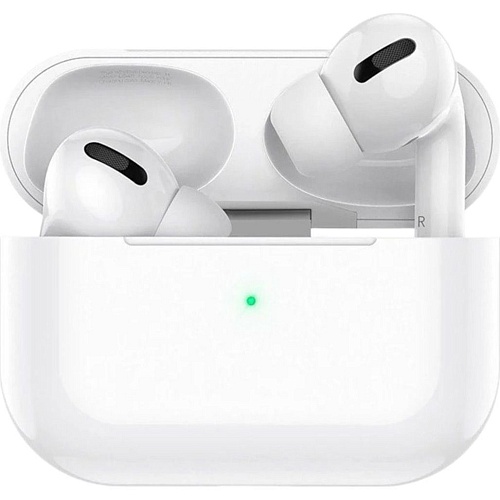 Наушники Hoco DES08 Air White 
