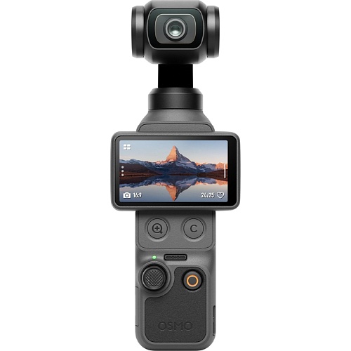 Экшн-камера DJI Osmo Pocket 4 Essential Combo