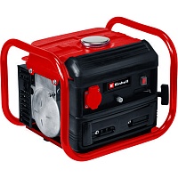 Генератор бензиновый Einhell TC-PG 10/E5 0.68/0.8 кВт (4152535)