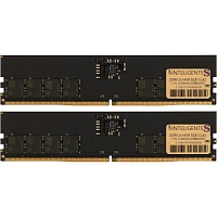 Модуль памяти DDR5 INTELIGENTES 2x16GB 5200MHz (IU5BII2/32)