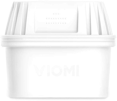 Фильтрующий элемент Xiaomi Mi Water Filter Pitcher Cartridge (3 шт)